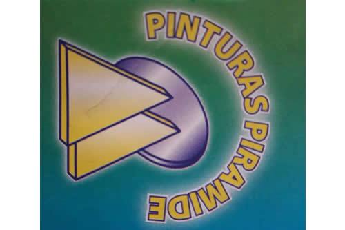 Pinturas Pirámide